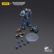 Figura articulada Ultramarines MK III Warhammer 12 cm