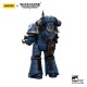 Figura articulada Ultramarines MK III Warhammer 12 cm
