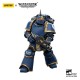 Figura articulada Ultramarines MK III Warhammer 12 cm