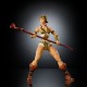 Figura articulada de Teela de 18 cm con accesorios Masters of the Universe