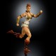 Figura articulada de Teela de 18 cm con accesorios Masters of the Universe