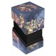Caja mazo Magic Turtles Techodrome Ultimate Guard