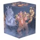 Caja mazo Magic Turtles Techodrome Ultimate Guard
