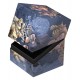 Caja mazo Magic Turtles Techodrome Ultimate Guard