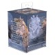 Caja mazo Magic Turtles Techodrome Ultimate Guard