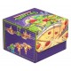 Deck box Ultimate Guard Sidewinder TMNT Pizza Box