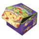 Deck box Ultimate Guard Sidewinder TMNT Pizza Box