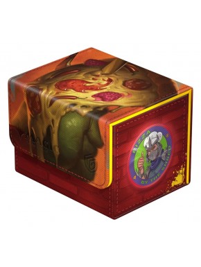 Deck box Ultimate Guard TMNT para Magic