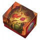 Deck box Ultimate Guard TMNT para Magic