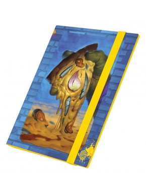 Álbum Flexxfolio 360 Magic y Tortugas Ninja