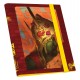 Álbum Flexxfolio 360 Magic con diseño TMNT