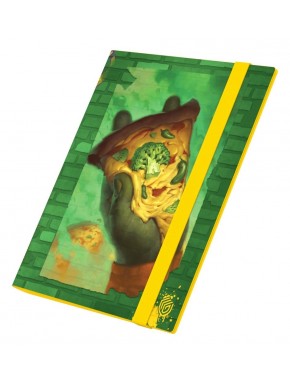 Album Ultimate Guard TMNT Magic: The Gathering