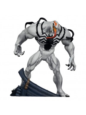 Figura articulada de Venom edición Red Platinum 24 cm