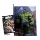 Figura articulada de Hulk 27 cm de McFarlane Toys