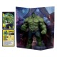 Figura articulada de Hulk 27 cm de McFarlane Toys