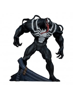 Figura articulada Venom 24 cm Marvel Rivals