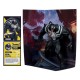 Figura articulada Venom 24 cm Marvel Rivals