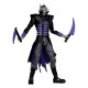 Figura The Batman Who Laughs 18 cm con acento morado
