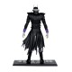 Figura The Batman Who Laughs 18 cm con acento morado