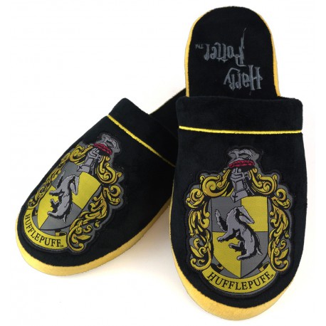 Zapatillas Harry Potter Hufflepuff