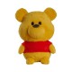 Peluche de Winnie-the-Pooh de 35 cm con camiseta roja