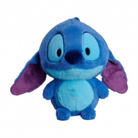 Pelúcia Stitch Disney Lilo & Stitch 35 cm