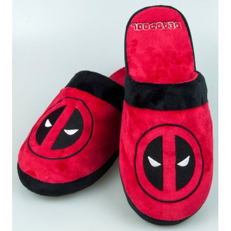 Zapatillas Deadpool Marvel