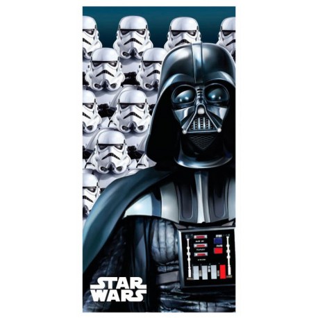 Towel Star Wars Darth Vader