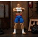 Figura articulada Sagat 19 cm de Street Fighter II