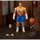 Figura articulada Sagat 19 cm de Street Fighter II