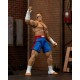 Figura articulada Sagat 19 cm de Street Fighter II