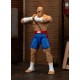 Figura articulada Sagat 19 cm de Street Fighter II