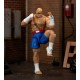 Figura articulada Sagat 19 cm de Street Fighter II