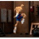 Figura articulada Sagat 19 cm de Street Fighter II