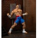 Figura articulada Sagat 19 cm de Street Fighter II