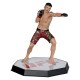 Estatua PVC de Brandon Moreno de UFC, 16 cm