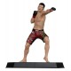 Estatua PVC de Brandon Moreno de UFC, 16 cm
