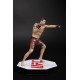 Estatua PVC de Brandon Moreno de UFC, 16 cm