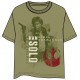 Camiseta Star Wars Han Solo Rebel Commander