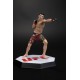 Estatua PVC de Brandon Moreno de UFC, 16 cm