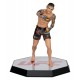 Estatua de PVC de Dustin Poirier UFC 16 cm