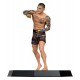 Estatua de PVC de Dustin Poirier UFC 16 cm
