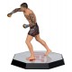 Estatua de PVC de Dustin Poirier UFC 16 cm