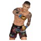 Estatua de PVC de Dustin Poirier UFC 16 cm