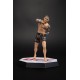 Estatua de PVC de Dustin Poirier UFC 16 cm