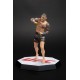 Estatua de PVC de Dustin Poirier UFC 16 cm