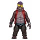 Figura articulada de Bebop de 16 cm con cómic de las Tortugas Ninja
