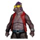 Figura articulada de Bebop de 16 cm con cómic de las Tortugas Ninja