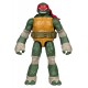 Figura articulada de Raphael de las Tortugas Ninja con accesorios