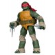 Figura articulada de Raphael de las Tortugas Ninja con accesorios